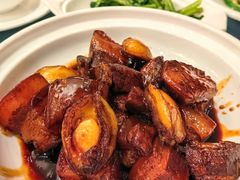 -古南都·江苏酒家(建宁路店)