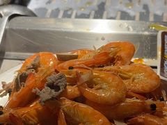 -蓉城四海黑牛烤肉海鲜自助餐厅(宜兴宝龙店)