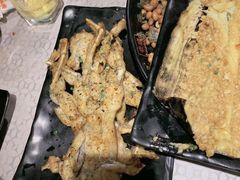-云晓光头烧烤吧(新大陆广场店)