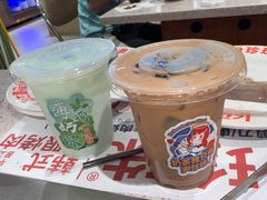 -尹珍珠·韩式无限烤肉(回龙湾店)