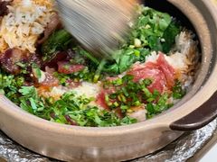 -烹然四季椰子鸡火锅(姚家园万象汇店)