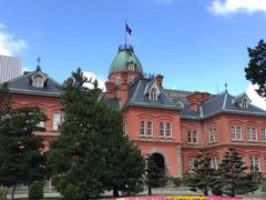 -北海道厅旧本厅舍(旧本庁舎)