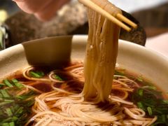 -淮食·雅宴(北大博雅国际酒店)