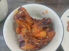 -壹阁胡羊焖饼(特色小吃街店)