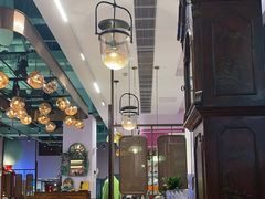 -马来西亚肉骨茶汤·招牌螃蟹·烧鸡·呷喱吧吧(海上世界店)