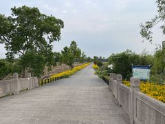 -嘉北郊野公园