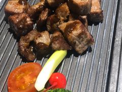 -东田之村自助餐厅(金水路店)