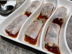叉烧肠粉-悦秀·高级粤菜