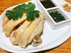 蘇小柳白切鸡-苏小柳手工点心(人民广场分院)