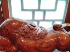 -燕喜堂·中华老字号(大明湖店)