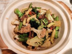 -漢舍中国菜馆(889广场店)