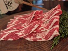 -侘与火 Wabi 侘寂烟火•锅物料理(大屯DT51店)