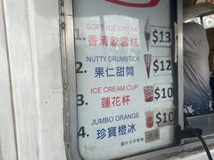 -富豪雪糕车流动点(尖沙咀店)