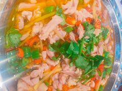 -阿细汉菜(本地盐帮菜名店)