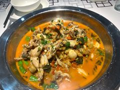 -靓虾二哥长沙地标小龙虾(五一广场店)