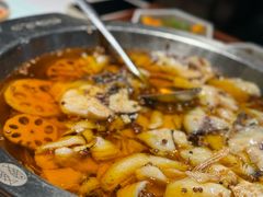 -新沸腾鱼乡(世贸天阶店)