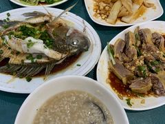 -电白鸭粥店(下沙二坊88号店)