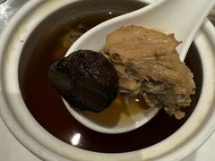 -珍呈中餐厅•粤川淮扬新疆(乌鲁木齐康莱德酒店)