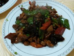 -荆楚食府(高铁店)