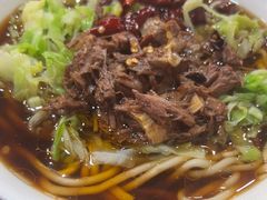 -柴氏风味斋(甘家口店)