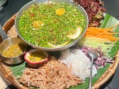 -Ameigo梅果·云贵川bistro(长宁来福士店)