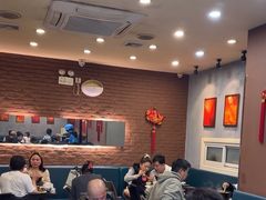 -川香煲(茅台路店)