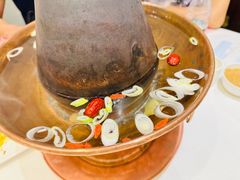 -东来顺饭庄(王府井步行街店)