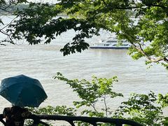 -幕燕滨江·燕子矶公园