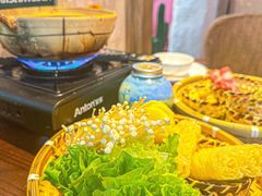 -泰妃殿(武汉首店)