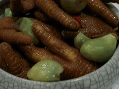 腊八蒜凤爪-紫光园(劲松店)