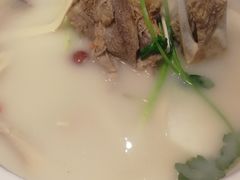 -拾味馆·浓鲜骨汤(光谷天地店)