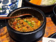 -虎丸烧肉(新大陆广场店)