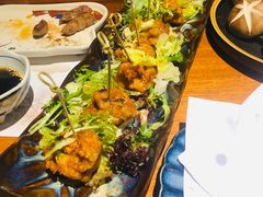 -肉魁屋·烧肉·烧鸟·酒场(高新店)