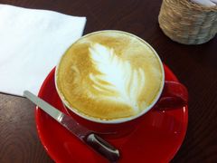 树洞咖啡-E·cafe(新梅广场店)