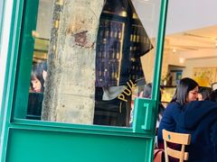 -RAC BAR(安福路店)