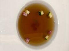 -焼肉 番手十番(銀座三越店)