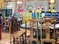 大堂-赵家小馆(沈阳禹洲广场店)
