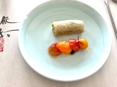 -慈云斋·24节气素食