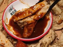 -满堂春特色餐馆