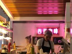 -CHINCHIN 青青·泰国料理(万象食家店)