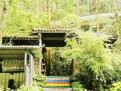 -桂林古东瀑布景区