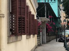 -龙环葡韵住宅式博物馆