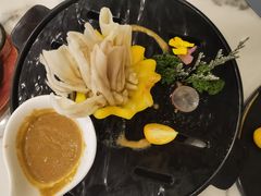 -全聚德(蓝山店)