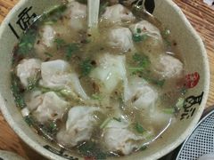 -老上海馄饨铺(浙江中路店)