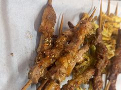 -老黑板筋(顺义总店)