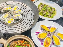 -飞尝蚝·顺德菜·鱼生(顺德总店)