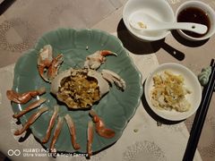 -成隆行·蟹王府(九江路店)