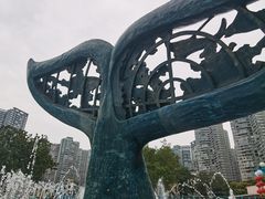 -海合安成都极地海洋公园