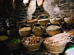 -德叔阙里·衢州菜馆(月湖店)