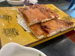 -老来福·非遗酸汤兔(凯旋路店)